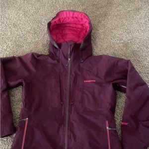 Patagonia Ski Coat M